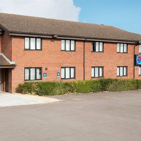 Travelodge Bristol Severn View M48 Elberton Exterior foto