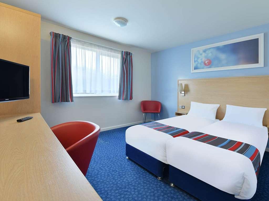 Travelodge Bristol Severn View M48 Elberton Habitación foto