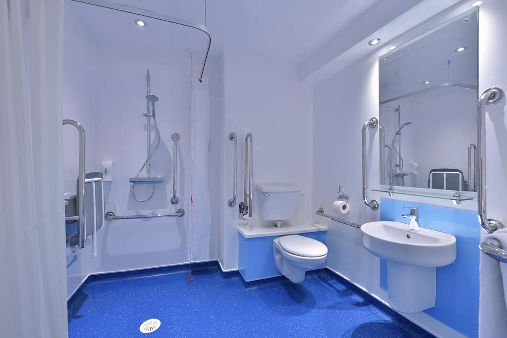 Travelodge Bristol Severn View M48 Elberton Habitación foto