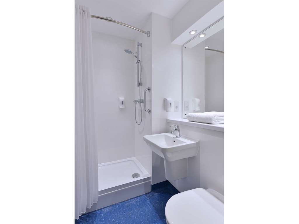 Travelodge Bristol Severn View M48 Elberton Habitación foto